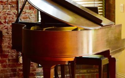 Piano Movers in the Bronx NY: How to Move Your Piano Safely